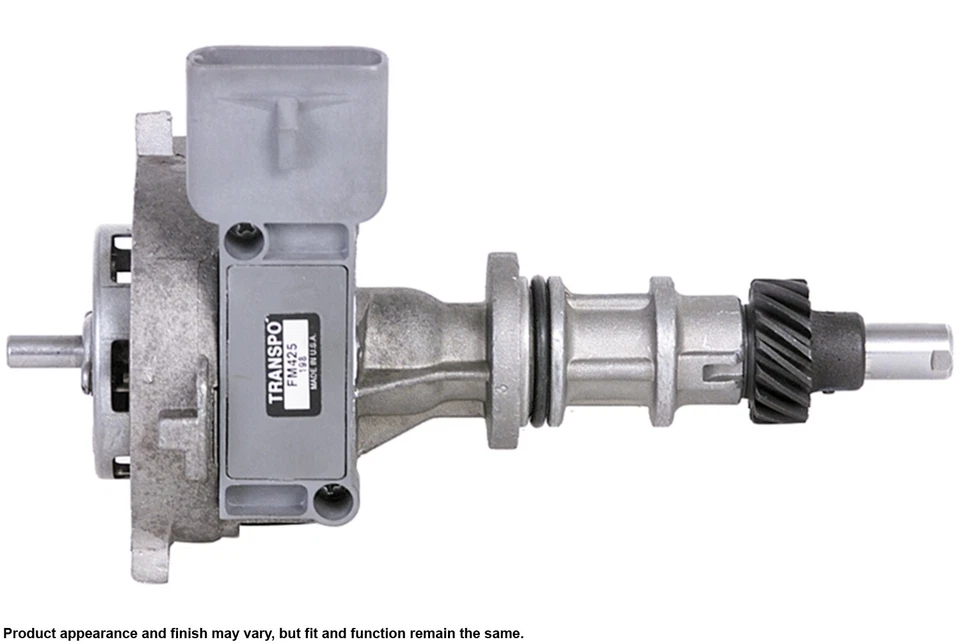 Ford F-150 1987-1991 4,9 L L6 distribuidor Cardone 1988 1989 1990 Foto 3 de 4