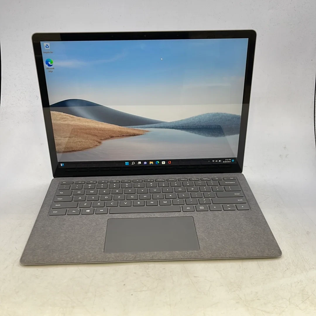 Microsoft Surface Laptop 4 1958 13.5