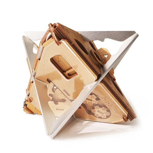 Puzzle Potato - Antigravità - Gioco di fuga - Puzzle Box - Gioco di (z3b)