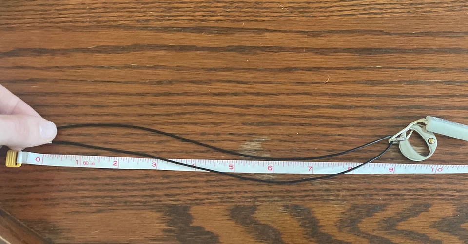 Collar Morellato Inicial O Dos Tonos Chapado en Oro Hecho en Italia 7093 Foto 4 de 4