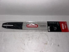 Oregon Chainsaw Guide Bar 15” Control Cut .325” Pitch .058” Gauge 158PXLBK041