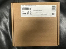 Axis T94T01D Pendant Kit Camera Dome Mounting Kit 5505-871