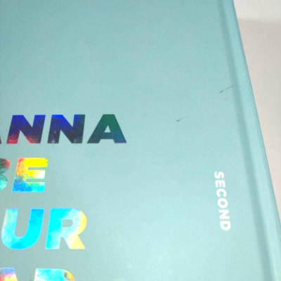 ASTRO WANNA BE YOUR STAR 2ND PHOTO BOOK PHOTOBOOK Full Set
