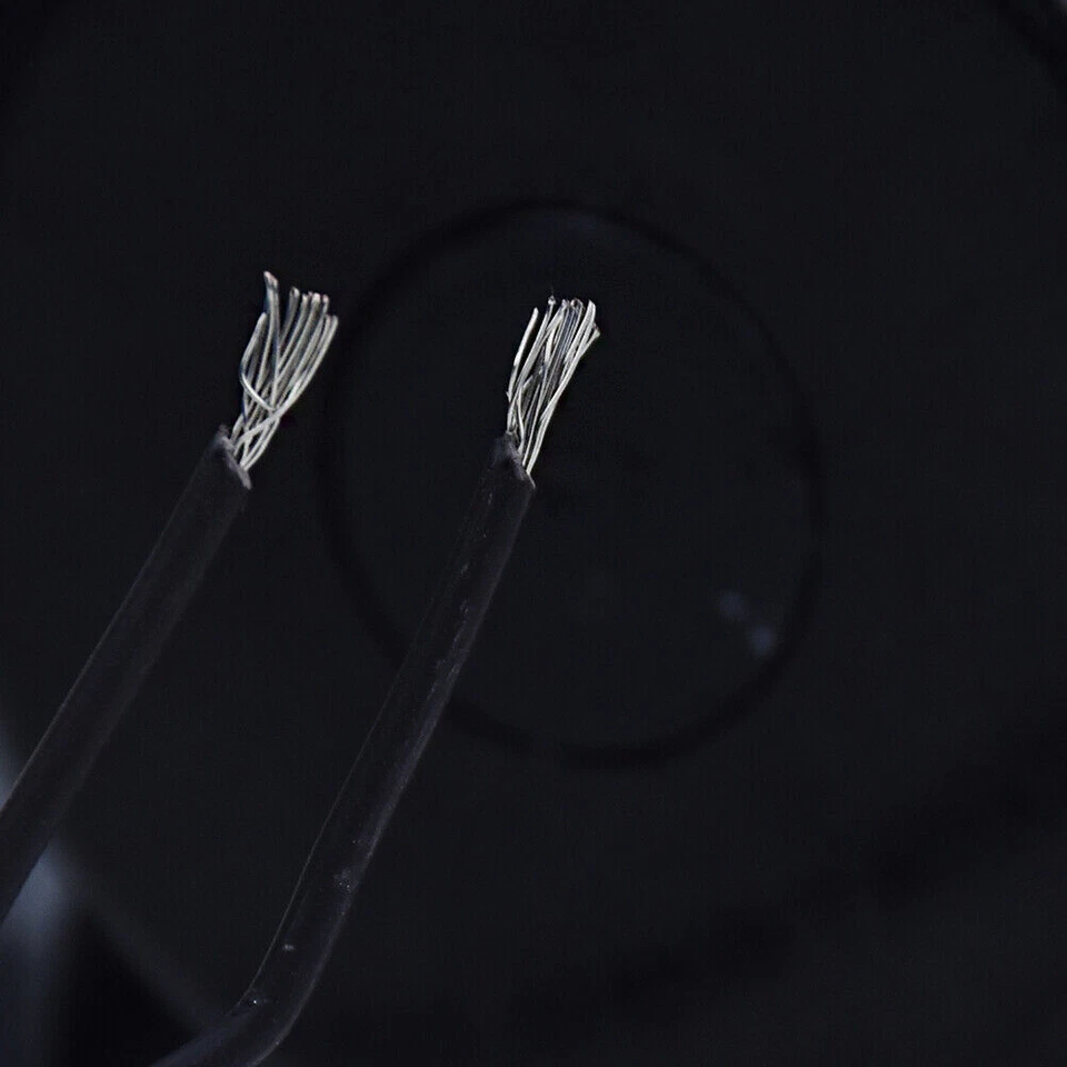 Cooling fan VE55B5 for SERVO VENUS25 100V 11/9W 0.13/0.11A 80*80*25MM 2Pin - Image 4 of 4