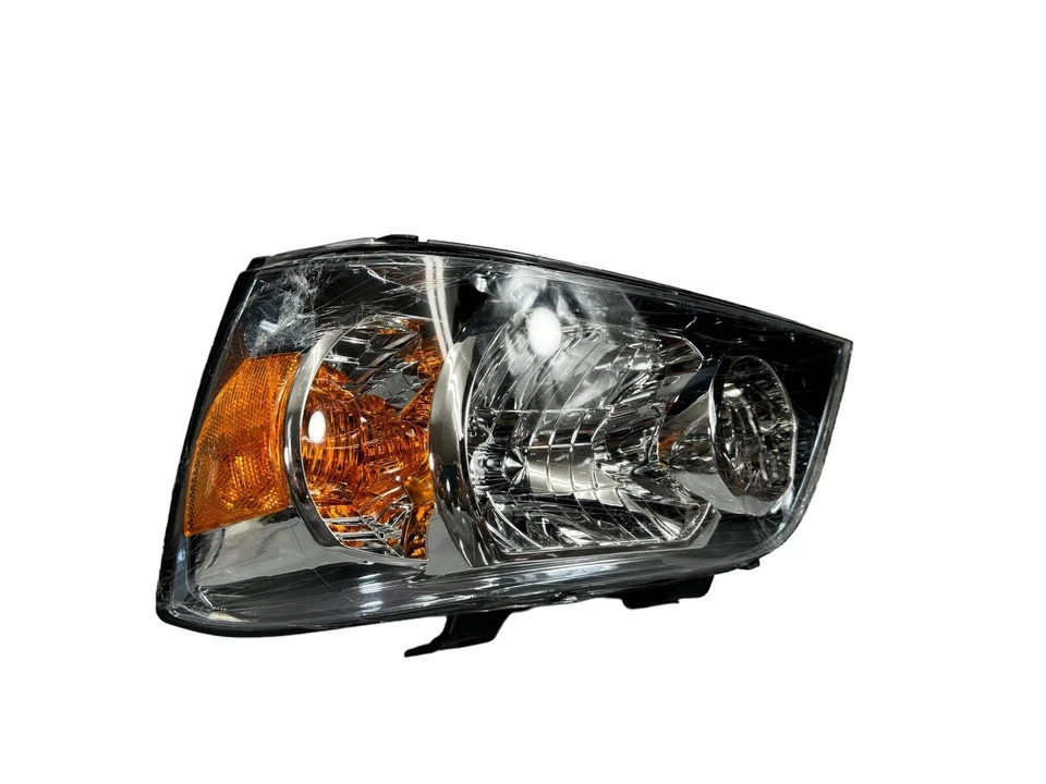 Headlight Assembly Left Driver Side 2004-2006 Toyota Highlander - Dorman 1592025 Foto 3 de 4