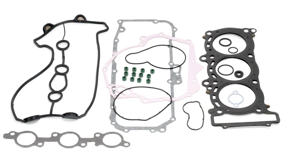 Yamaha RS Vector GT, Full Gasket Set with Seals - Image 3 of 3