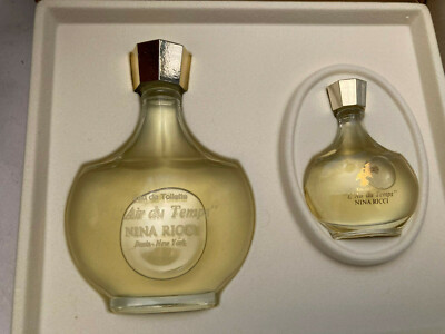 NINA RICCI 香水セット ニナリッチ りんご 香水 セット - メルカリ