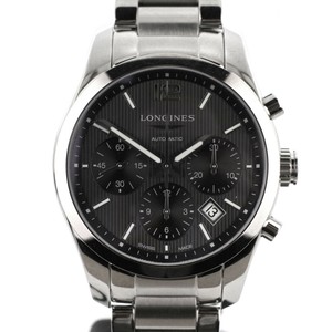conquest classic chronograph