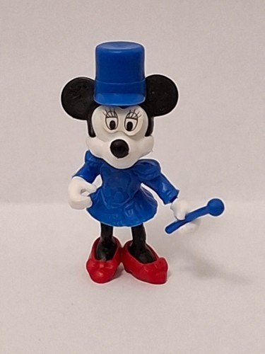 1990 Componibili sorpresine Kinder montable Topolino la banda Disney a scelta - Imagen 10 de 27