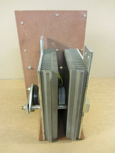 Celda de tiristor GE General Electric Power Semiconductor SCR 6RWQ101DDY05K902 - Imagen 3 de 12