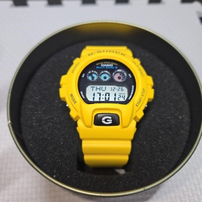 CASIO Watch G-Shock Gw-6900A | eBay CASIO Watch G-Shock Gw-6900A | eBay
