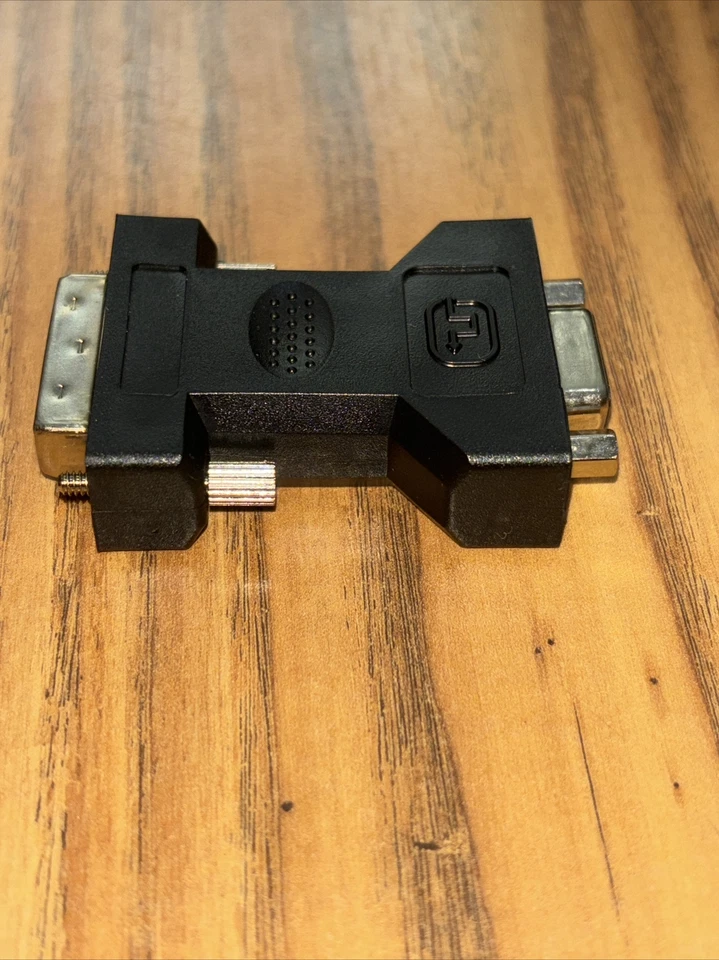 DVI  to VGA  Female Adapter - Image 4 of 4