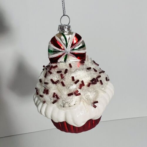 Addobbi natalizi lotto 5 cupcakes - Foto 3 di 12