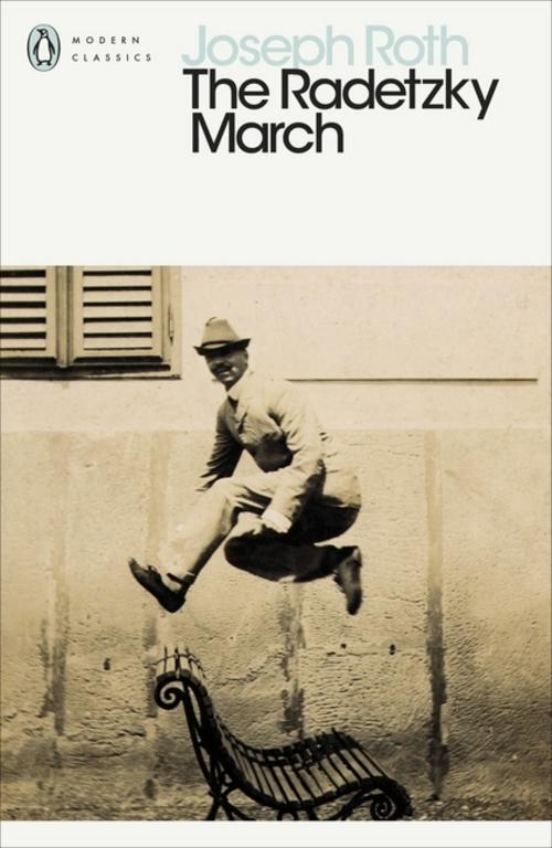 Thumbnail - The Radetzky March Joseph Roth