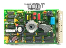Kongsberg 381-083606 Transm PCB Card