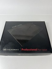 Huion HS610 Graphics Drawing Professional Pen Tablet 2048 Levels