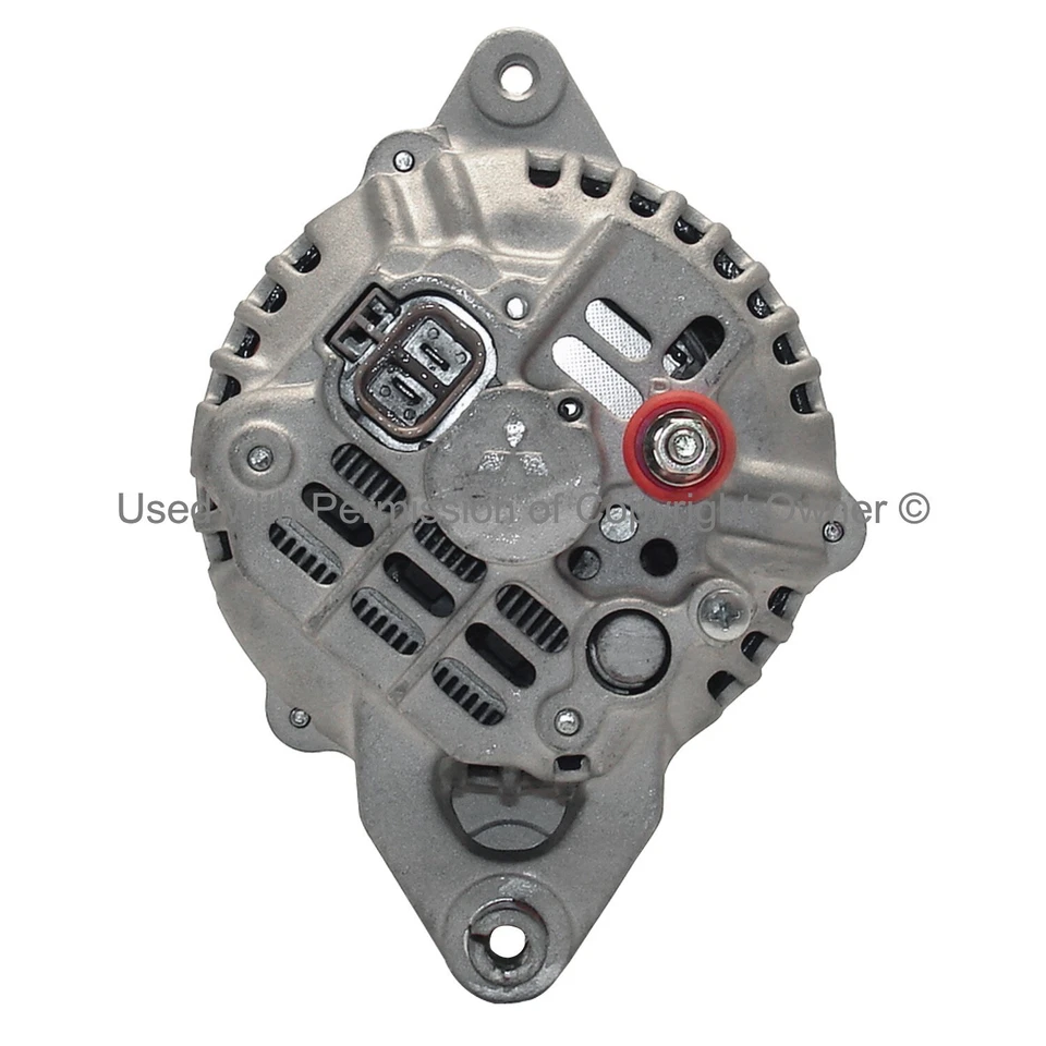 MPA 电发电机适用于 1987 年三菱 Starion 14428 — 第 4/4 张图片