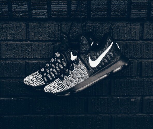 kd 9 oreo mens