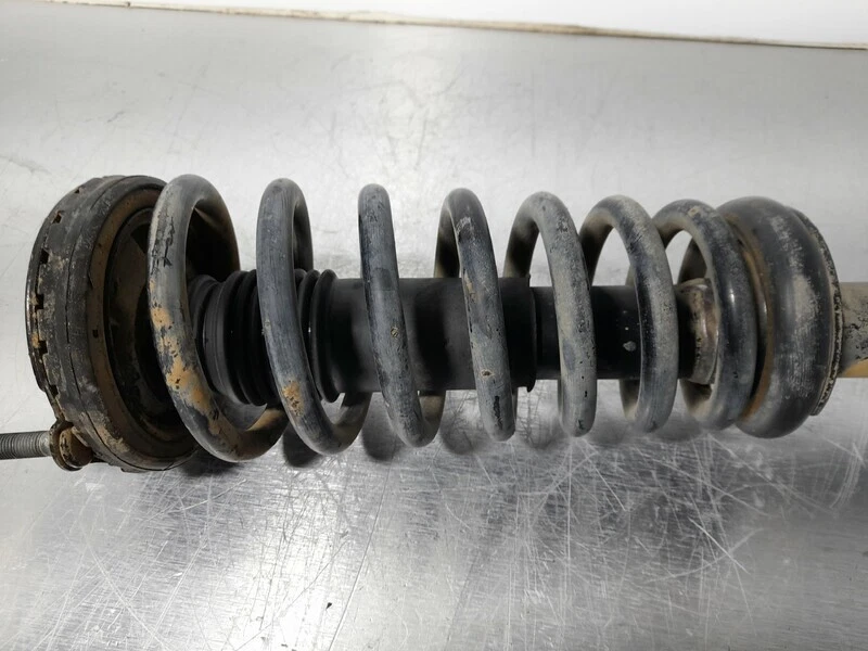 60659529 amortiguador delantero izquierdo para ALFA ROMEO 156 (116) 2001 4889047 - Imagen 4 de 4