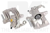 NK Bremssattel Opel T. Astra G 98-05 PR