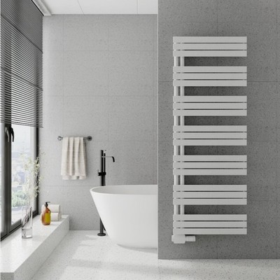 Badheizkörper Design Heizkörper Handtuchtrockner Paneelheizkörper BxH 600*1640mm