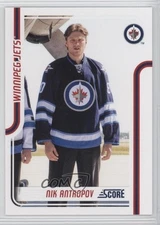 2011-12 Score Nik Antropov #476