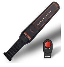 Kaxyuya Hidden Camera Detector Multi-functional Bug Listening Device Scanner Car