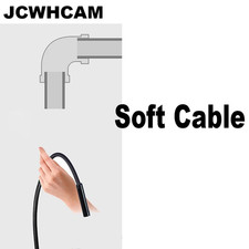 Type-C Android USB Endoscope Camera 7.0Mm Hard Cable PC Android Phone Endoscope