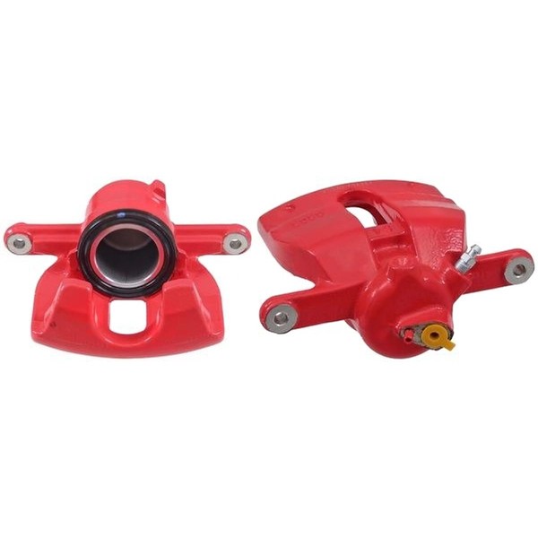 Bremssattel 1 Kolben Ø 54 Mm Grauguss A.B.S. FüR U.A. Skoda Fabia-image