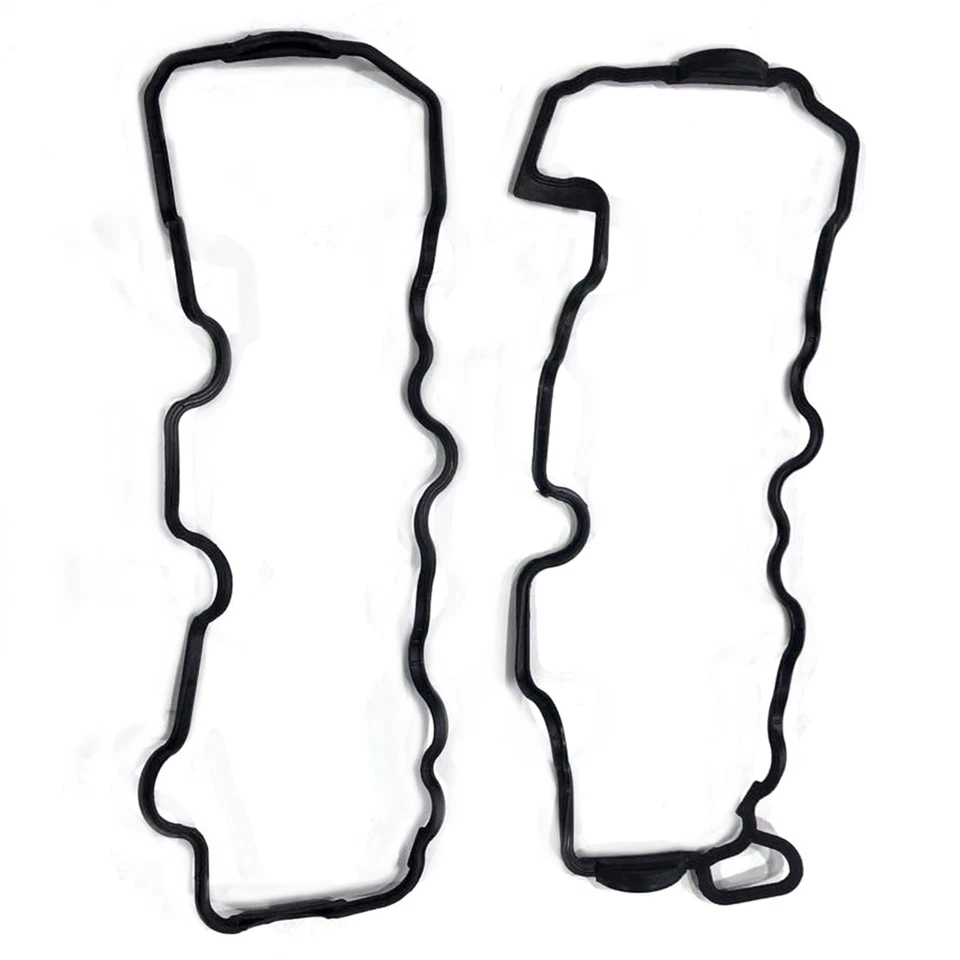 ✅Junta de cubierta de válvula para Mercedes-Benz C240 C280 C32 C320 CLK320 SOHC 98-05 Foto 3 de 4