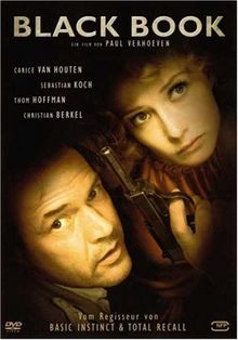 Black Book von Paul Verhoeven | DVD | Zustand neu