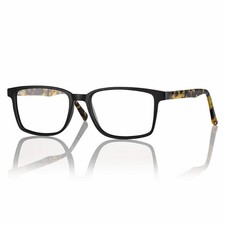 Reading Glasses Centrostyle F0220 047 53 18 140 Matt Black/Tort  Hoya Lens