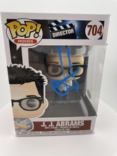 Ultimate Funko Pop Directors Figures Gallery and Checklist 23