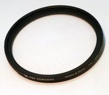 K&F Concept NANO-X series 58mm MRC UV Lens Filter Multi-Coated