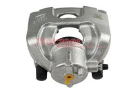 Metzger Autoteile Bremssattel 6260202 Passend FüR Fiat Opel Saab