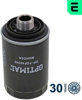 Optimal OP-FOF40242 ÖLfilter MotoröLfilter FüR VW