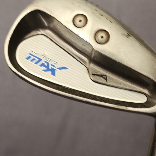ACUITY HIPER MAX #8 IRON MEDIUM FLEX - Picture 2 of 17