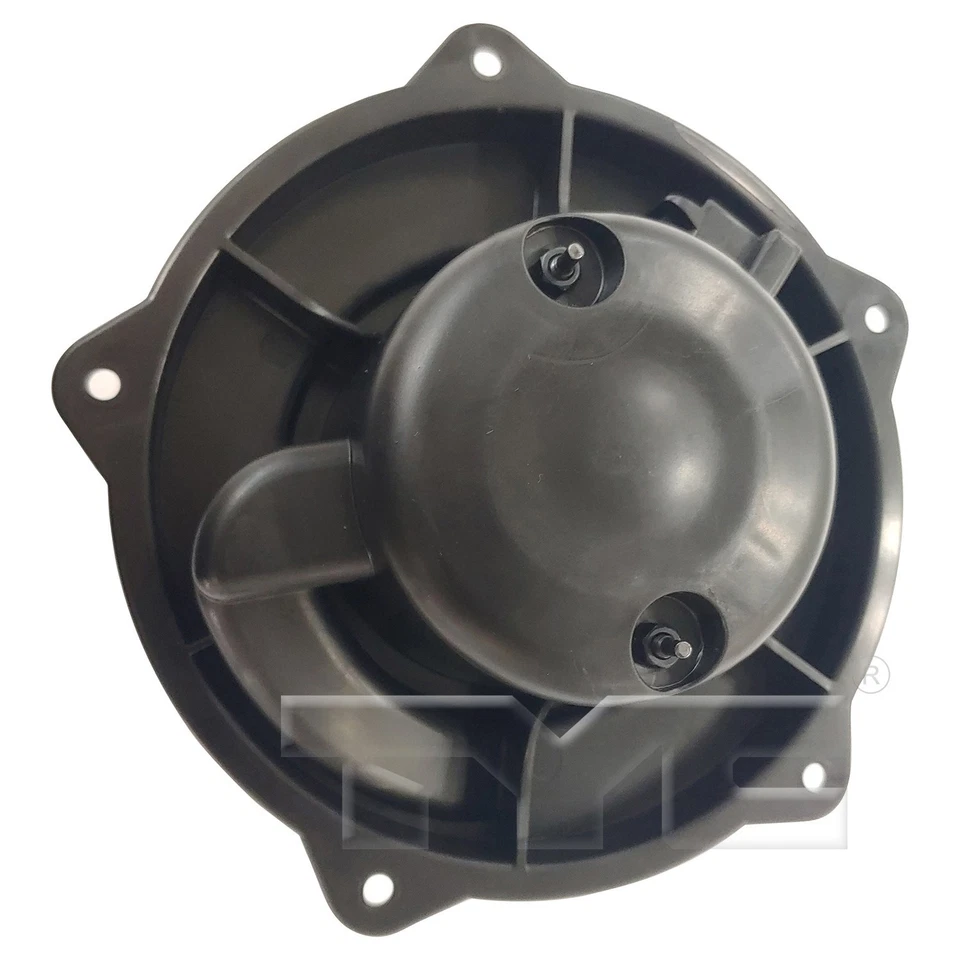 Motor soplador delantero para Chevrolet Malibu 2008-2012 HVAC TYC 2008 2009 2010 2011 Foto 4 de 4