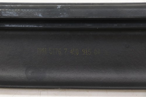 2021-2024 BMW 228I F44 FRONT UNDER HOOD BONNET SEAL WEATHERSTRIP OEM 51767450915 - Bild 11 von 12