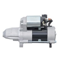 Hella 8EA 011 612-981 Starter
