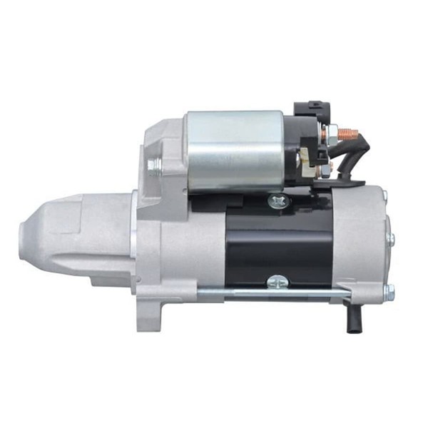 Hella 8EA 011 612-981 Starter-image