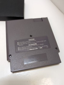 Nintendo Nes Mission Impossible PAL A ITA