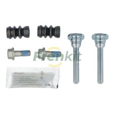 1x ORIGINAL® Frenkit Führungshülsensatz, Bremssattel Vorne für Nissan SUNNY