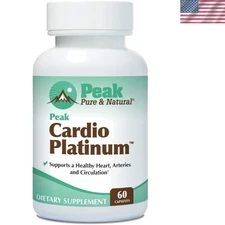 Peak Cardio Platinum