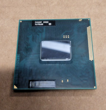 Intel 6360T CPU SR088 1.6GHz 2MB