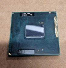 Intel 6360T CPU SR088 1.6GHz 2MB