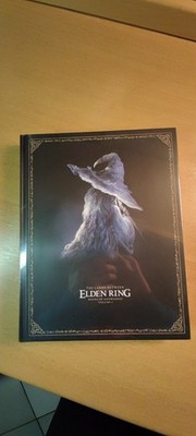 Elden Ring Books of Knowledge, Volume I, Lösungsbuch, Guide, ENG Bücher