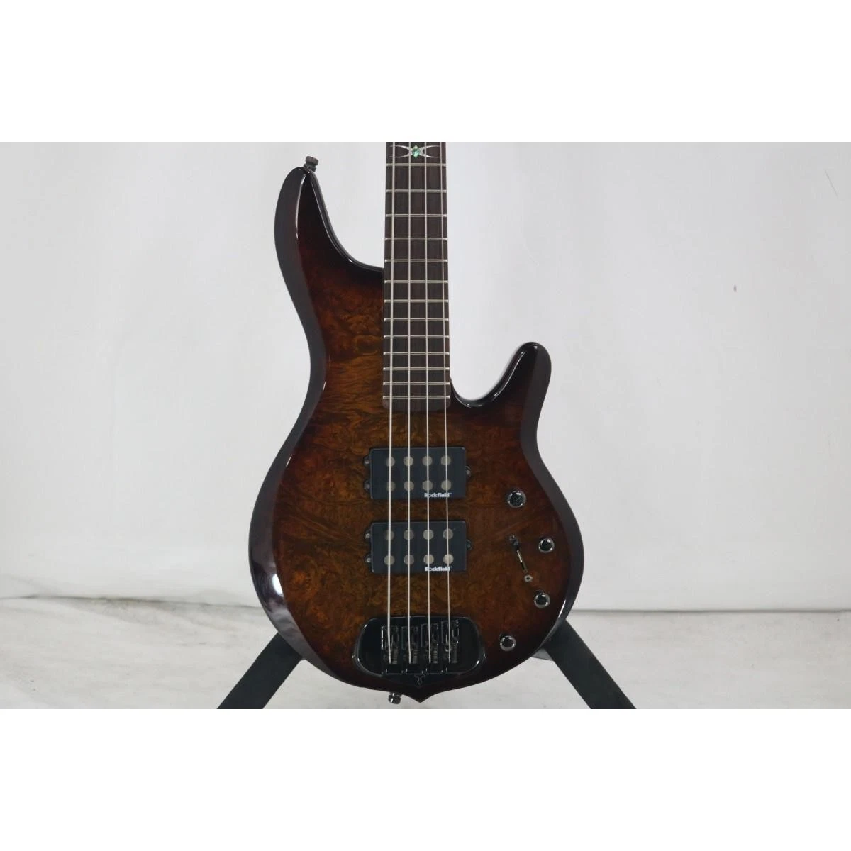 Traben Bass Company Bass Guitars for sale | eBay