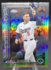 2025 Topps Freddie Freeman Base (Raw)