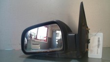 Retroviseur gauche (ou coque) Hyundai TUCSON